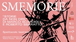 SMEMORIE - Storie da non dire SMEMORIE - Storie da non dire