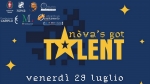 SPAZIO NOVA - Nova's got talent