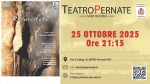 TEATRO PERNATE - Resuscitata TEATRO PERNATE - Resuscitata