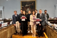 "Teatro e Bottega": al via la rassegna di Cabiria "Teatro e Bottega": al via la rassegna di Cabiria