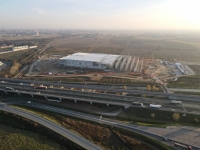 Amazon a Novara: previste 900 assunzioni al polo logistico di Agognate Amazon a Novara: previste 900 assunzioni al polo logistico di Agognate