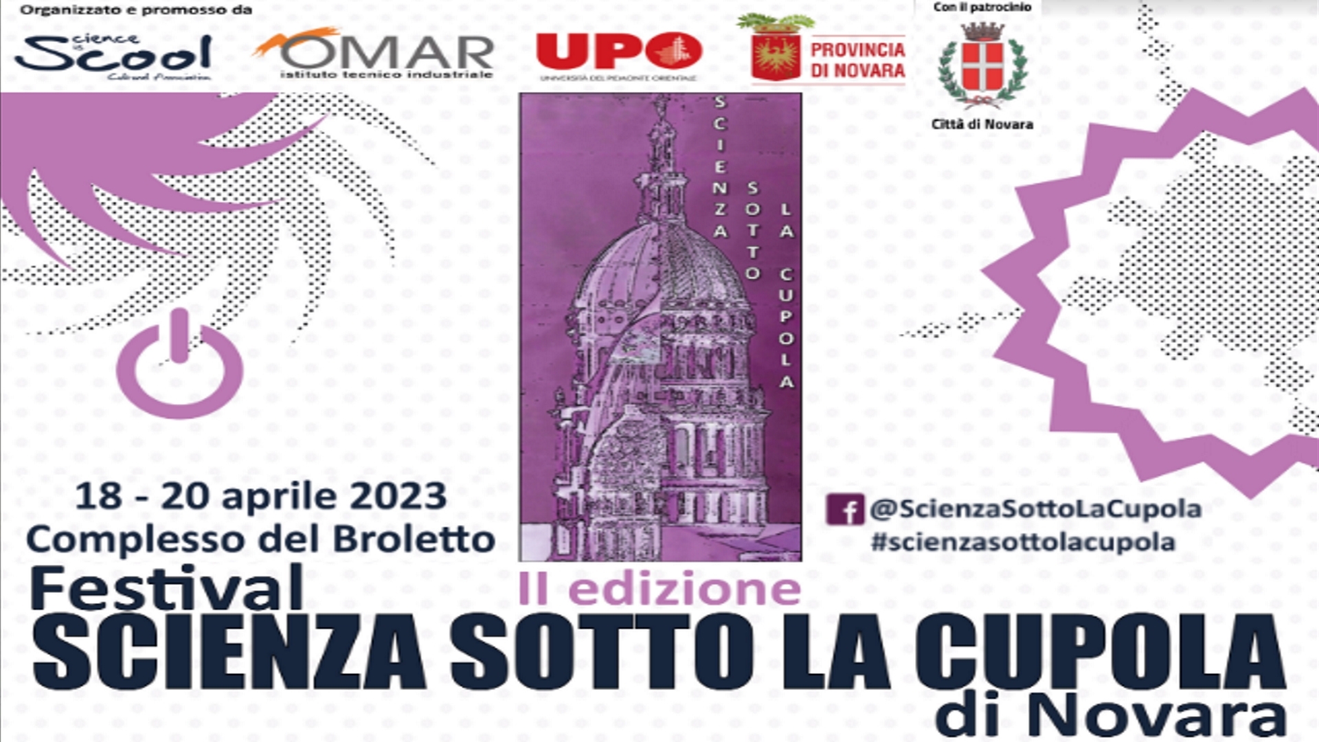 BROLETTO – Festival “The Flag Under the Dome”, II.  Release