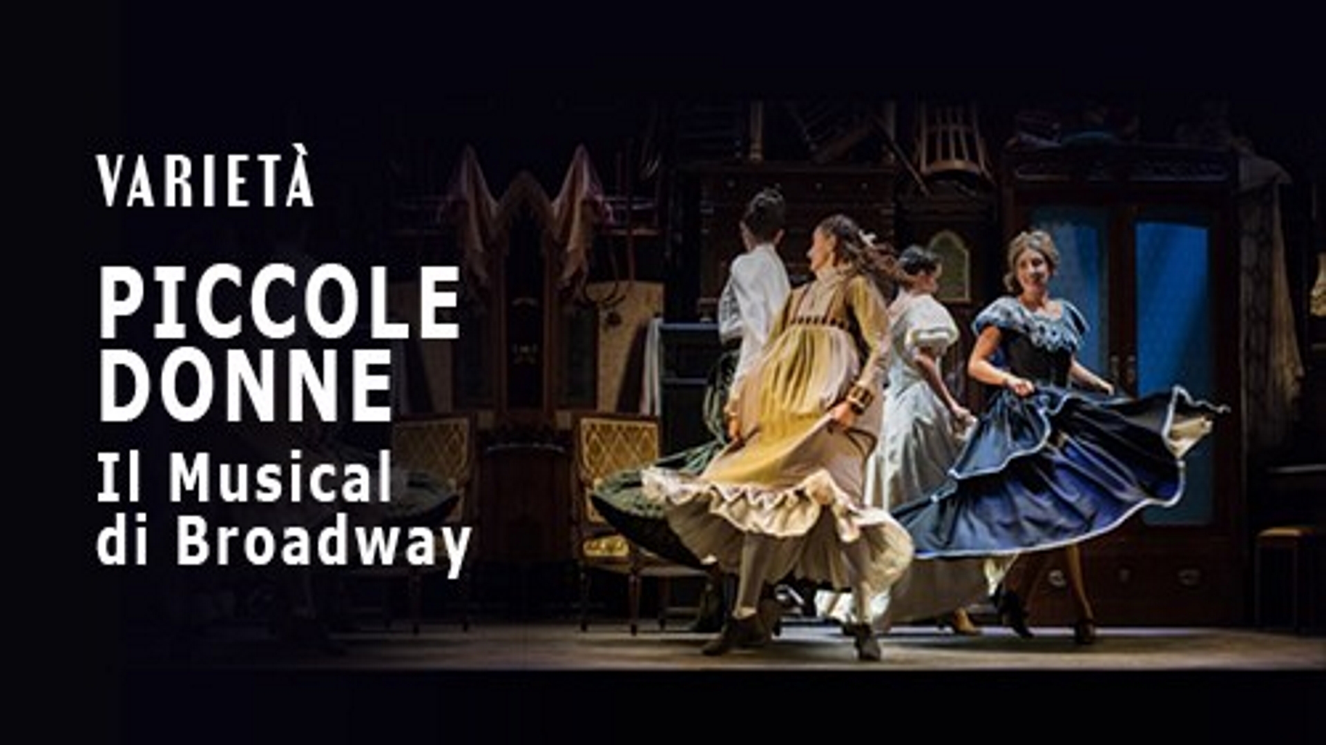 TEATRO COCCIA - Piccole Donne - Comune di Novara