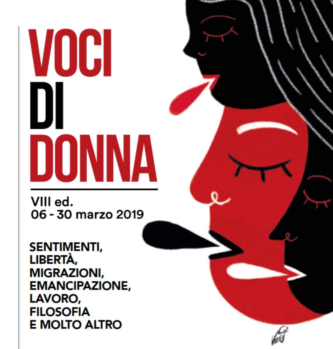 VOCI DI DONNA "violenza sulle donne, violenza delle donne" - Comune di